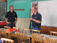 Brandshutzerziehung 2008 11